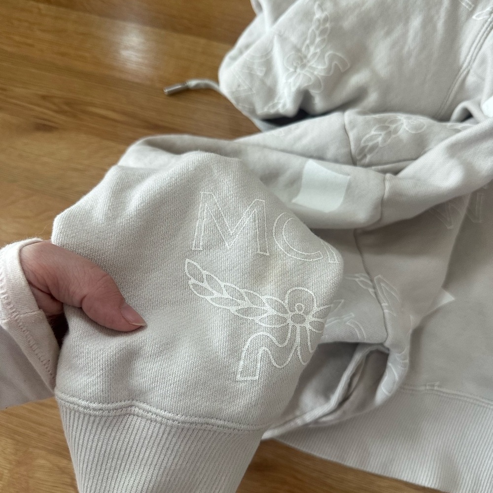 MCM x Phenomenon Jacket - Picture 5 of 7